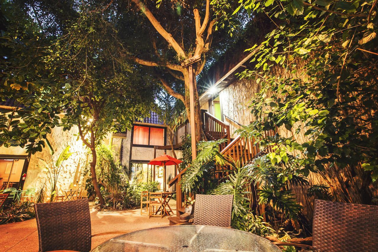 Hotel Solarium Colorado Fort Collins Exterior foto