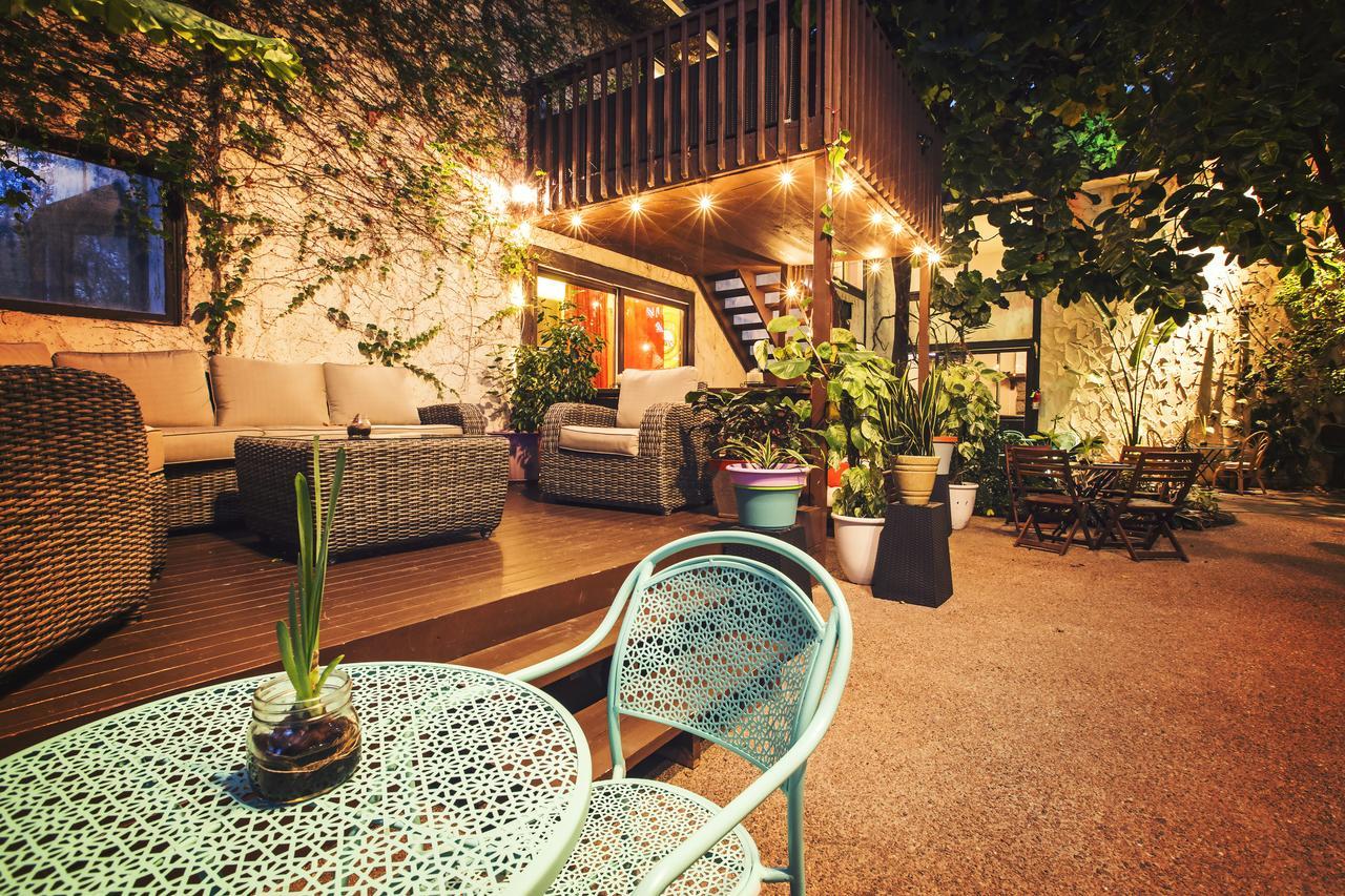 Hotel Solarium Colorado Fort Collins Exterior foto