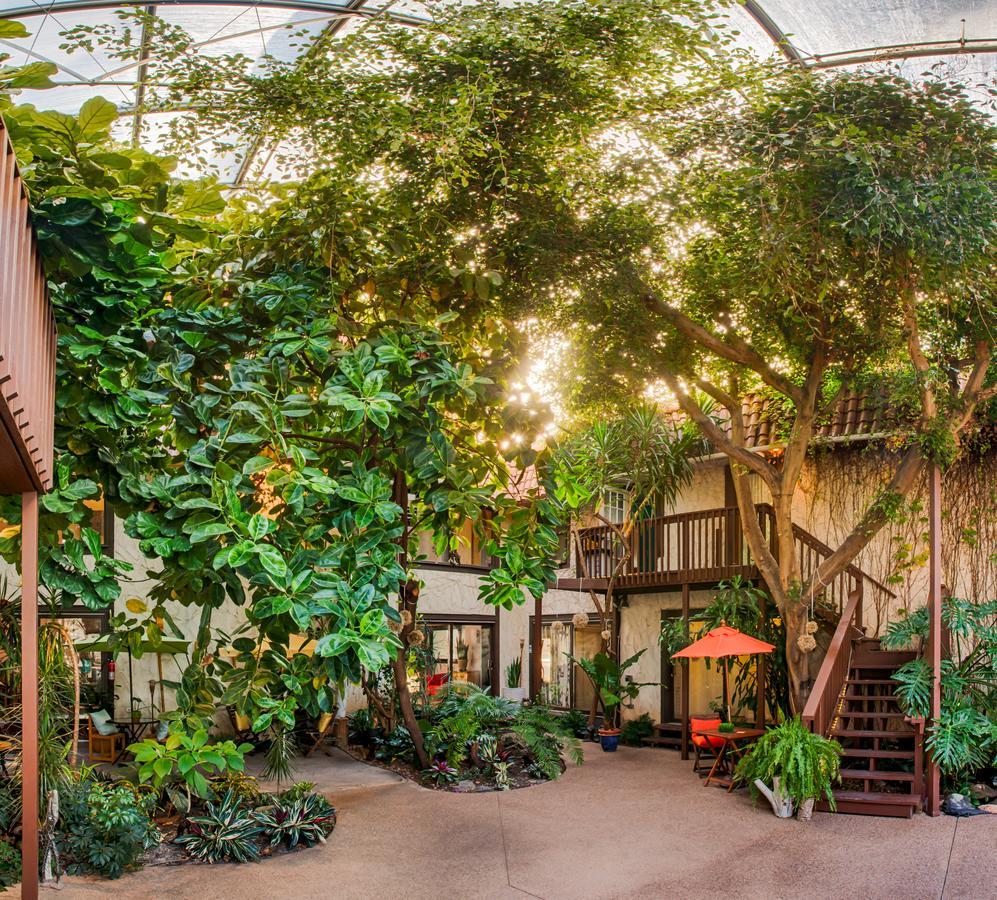 Hotel Solarium Colorado Fort Collins Exterior foto