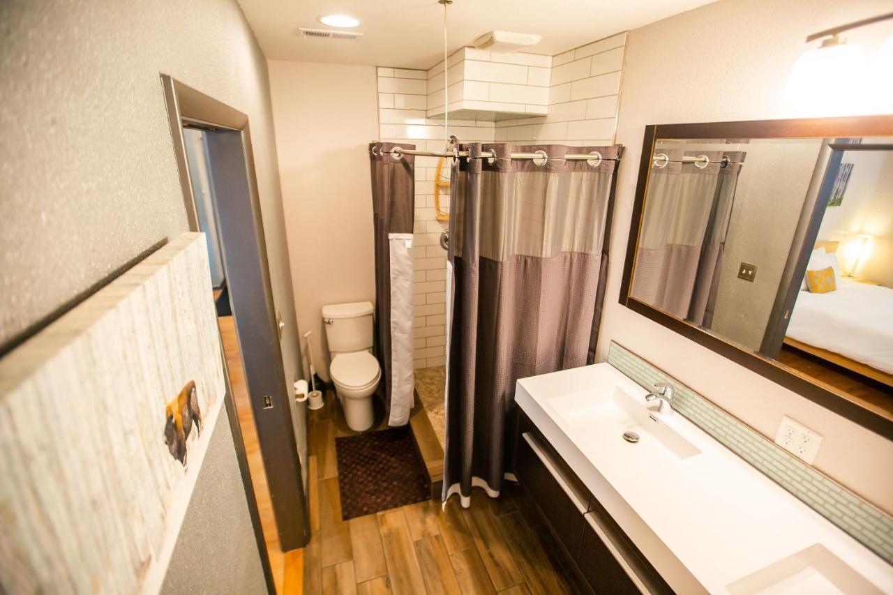 Hotel Solarium Colorado Fort Collins Exterior foto