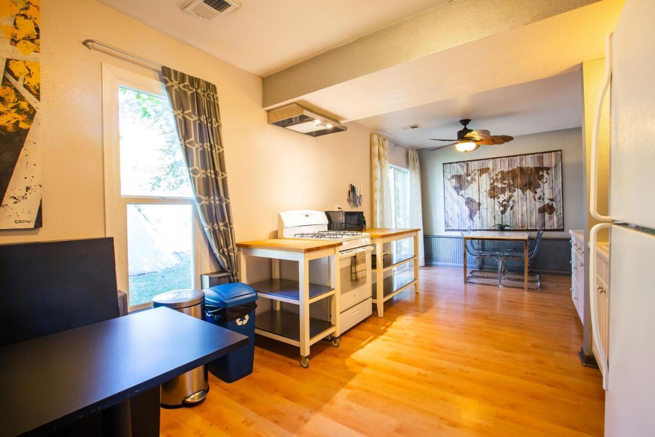 Hotel Solarium Colorado Fort Collins Exterior foto