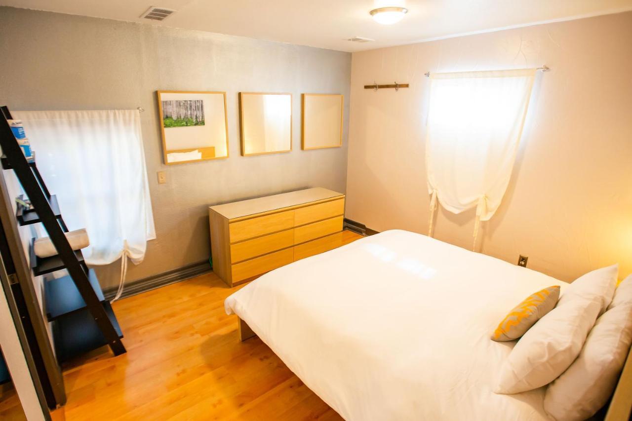 Hotel Solarium Colorado Fort Collins Exterior foto
